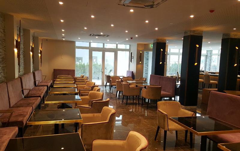 吾家酒店 温特图尔 外观 照片